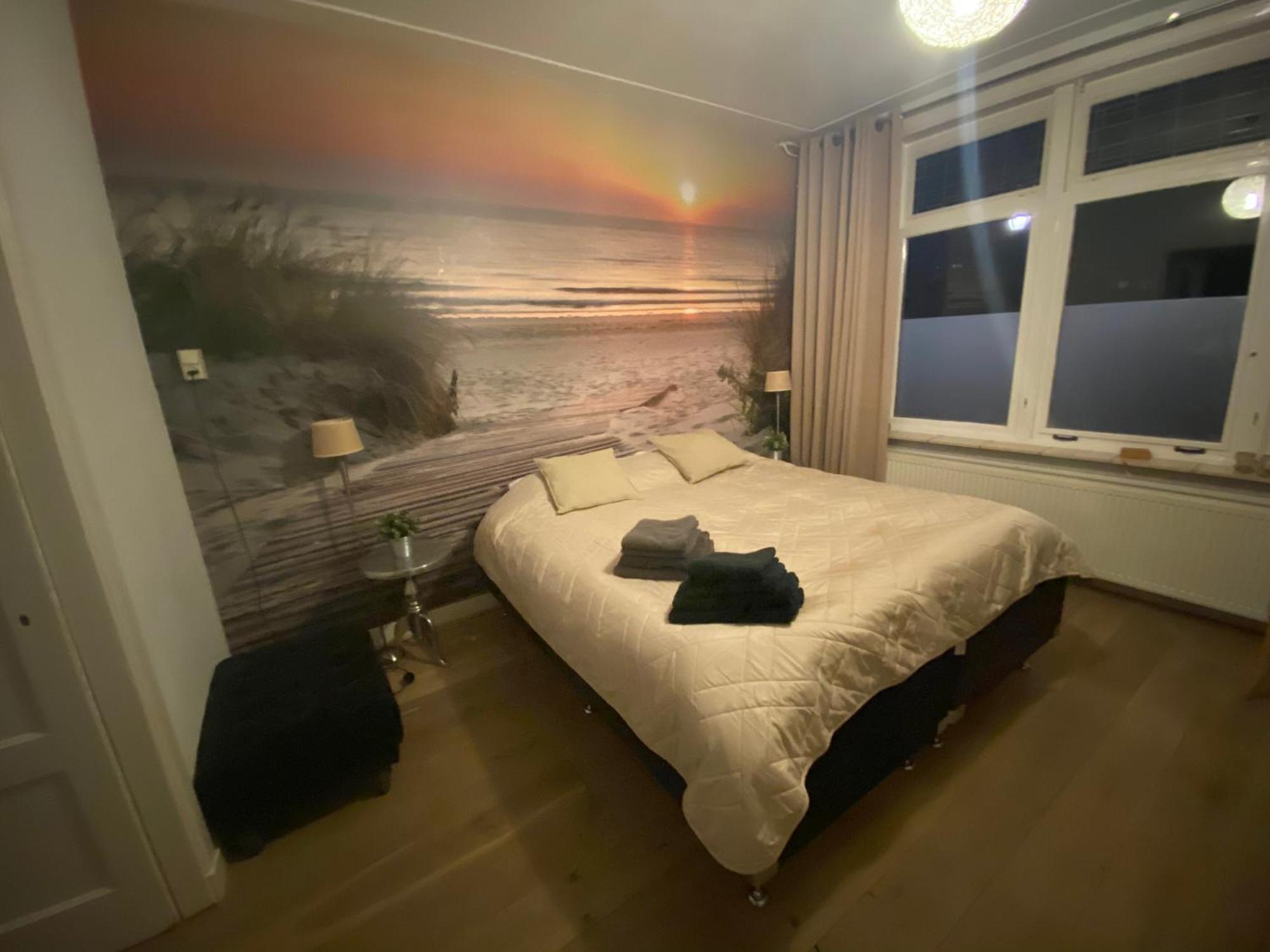 Next To Sea Apartment Vlissingen Exterior foto